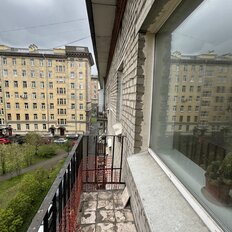 Квартира 31,3 м², 1-комнатная - изображение 5