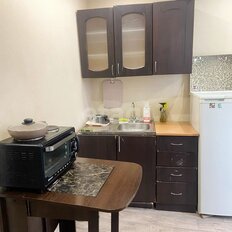 Квартира 18,1 м², студия - изображение 5