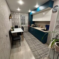 Квартира 68 м², 3-комнатная - изображение 1