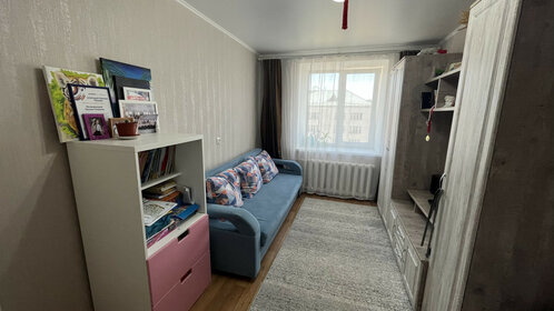 27 м², 1-комнатная квартира 2 060 000 ₽ - изображение 20