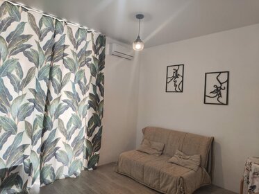 21,8 м², квартира-студия 7 116 995 ₽ - изображение 37