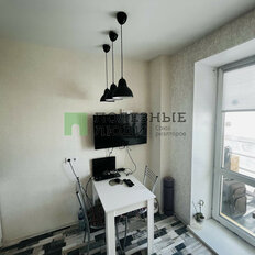 Квартира 21,6 м², студия - изображение 2