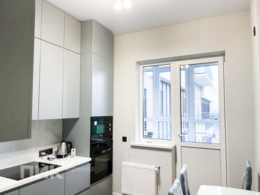 43 м², 1-комнатная квартира 32 000 ₽ в месяц - изображение 81
