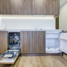 Квартира 25 м², студия - изображение 5