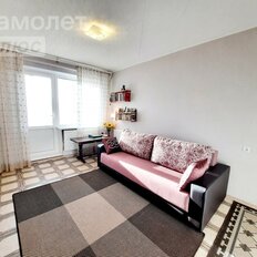 Квартира 51,8 м², 2-комнатная - изображение 3