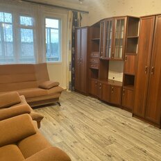 Квартира 40 м², 1-комнатная - изображение 1