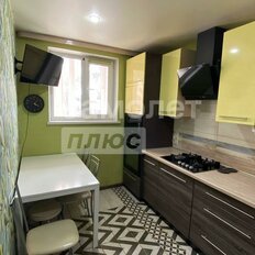 Квартира 58,7 м², 3-комнатная - изображение 1