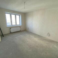 Квартира 30,2 м², студия - изображение 4