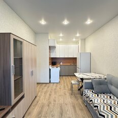 Квартира 40 м², 2-комнатная - изображение 2