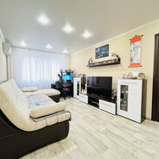 Квартира 58,1 м², 3-комнатная - изображение 3