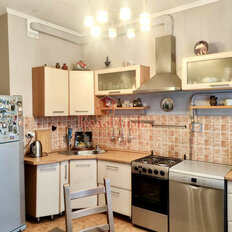 Квартира 108 м², 3-комнатная - изображение 3
