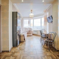 Квартира 85,9 м², 3-комнатная - изображение 4