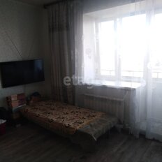 Квартира 26 м², студия - изображение 5