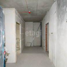 Квартира 59,1 м², 1-комнатная - изображение 3