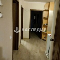 Квартира 59 м², 3-комнатная - изображение 5