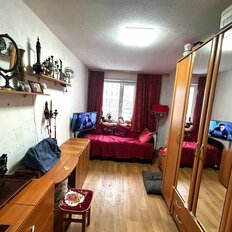 Квартира 68,5 м², студия - изображение 3