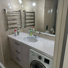 Квартира 55 м², 2-комнатная - изображение 5