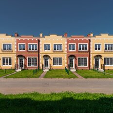 Квартира 53,4 м², 3-комнатная - изображение 3