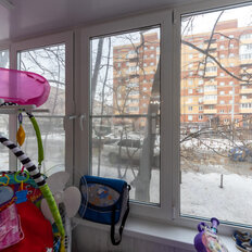 Квартира 30,1 м², 1-комнатная - изображение 1