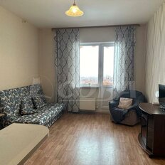 Квартира 23,9 м², студия - изображение 5