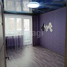 Квартира 47,6 м², 2-комнатная - изображение 5