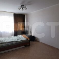 Квартира 31,3 м², 1-комнатная - изображение 3