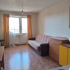 Квартира 25,3 м², студия - изображение 1