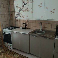 Квартира 35,8 м², 1-комнатная - изображение 4