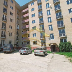 Квартира 25,3 м², студия - изображение 4