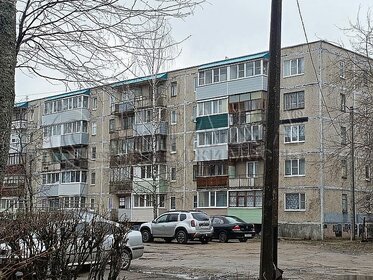 Купить квартиру в панельном доме у станции КамГЭС в Перми - изображение 16