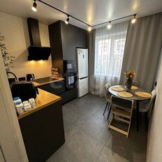 Квартира 44,6 м², 1-комнатная - изображение 5