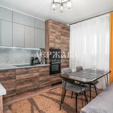 Квартира 45,4 м², 1-комнатная - изображение 2