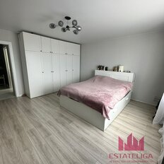 Квартира 58 м², 2-комнатная - изображение 1