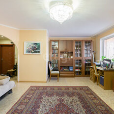 Квартира 92,3 м², 4-комнатная - изображение 4