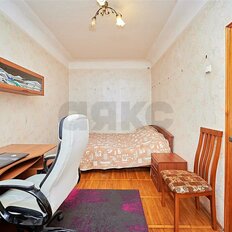 Квартира 77,4 м², 3-комнатная - изображение 4