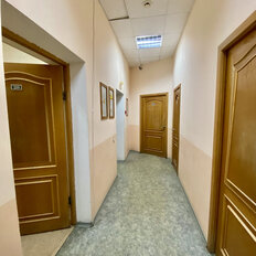 1400 м², офис - изображение 5