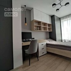 Квартира 60 м², 2-комнатная - изображение 4