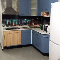 Квартира 30 м², студия - изображение 2