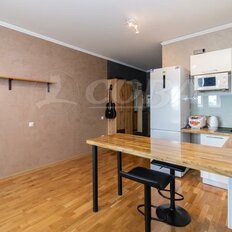 Квартира 24,9 м², студия - изображение 4