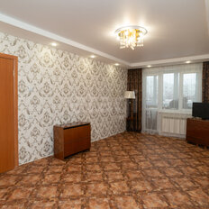 Квартира 53,4 м², 2-комнатная - изображение 2