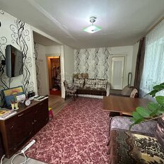 Квартира 32,1 м², 1-комнатная - изображение 3