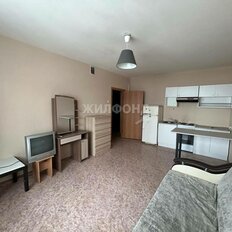 Квартира 27,6 м², студия - изображение 2