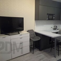 Квартира 37,5 м², 1-комнатная - изображение 1