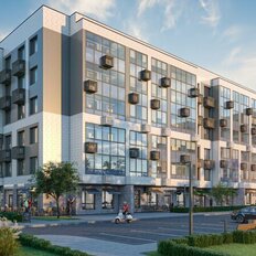 Квартира 46,7 м², 1-комнатная - изображение 2