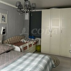 Квартира 51,1 м², 1-комнатная - изображение 3