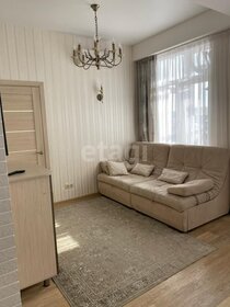 34 м², квартира-студия 13 500 000 ₽ - изображение 60