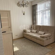 Квартира 37,3 м², 2-комнатная - изображение 3