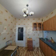 Квартира 42,8 м², 1-комнатная - изображение 3