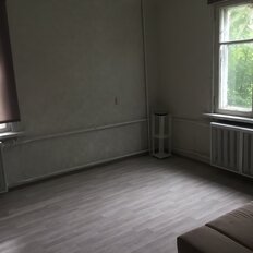 Квартира 30 м², 1-комнатная - изображение 1