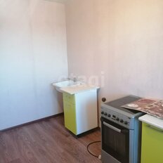 Квартира 33,6 м², 1-комнатная - изображение 4